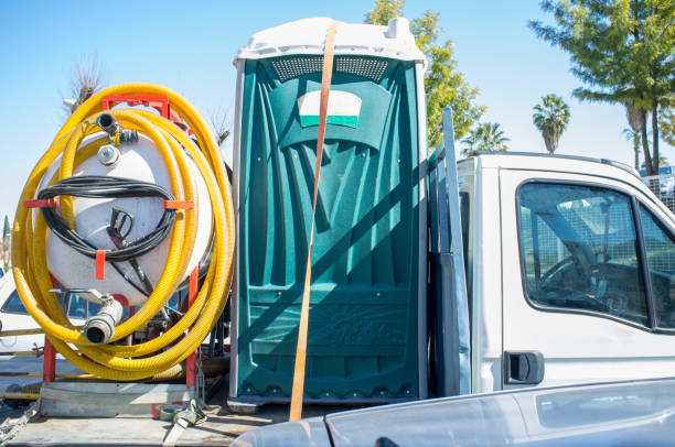 Best Luxury portable toilet rental  in Milton, NY