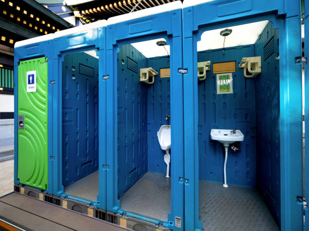 Best Sanitation services for porta potties  in Milton, NY