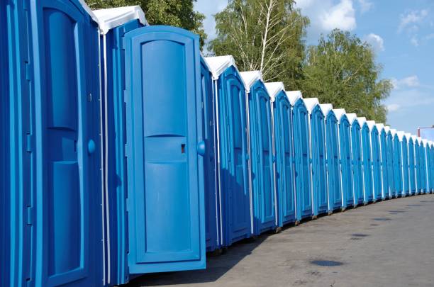 Professional porta potty rental in Milton, NY